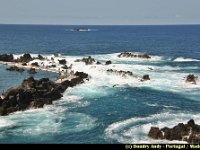 Portugal - Madere - Porto Moniz - 031